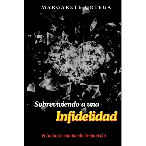 Sobreviviendo a una infidelidad: El tortuoso camino de la sanación