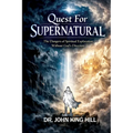 Quest for Supernatural: The Great End-Times Challenge