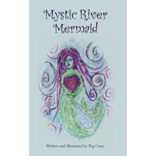 Mystic River Mermaid