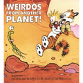 Weirdos from Another Planet!