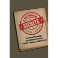 A Hundred Secrets: 100 Nonfiction Books and Historical Novels, Volume 2: Books 21 Through 100