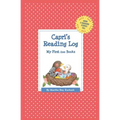 Capri's Reading Log: My First 200 Books (GATST)