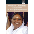 Awaken Children Vol. 2