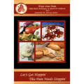 Hope Over Pain CRPS/RSD Awareness & Research Cookbook 2011