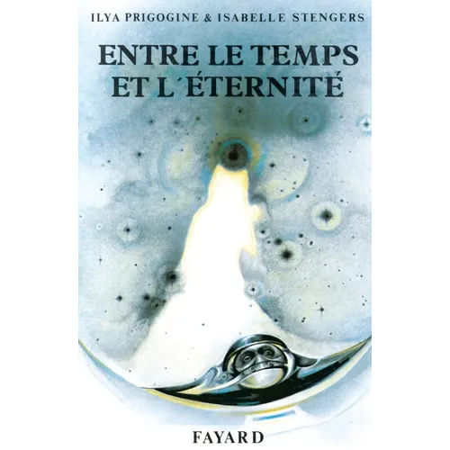 Entre le temps et l'éternité