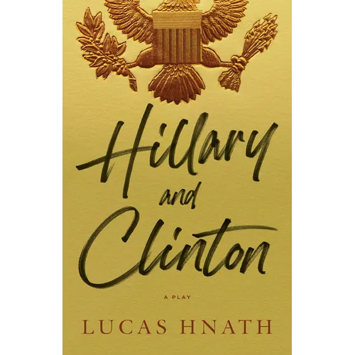 Hillary and Clinton