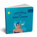 Resilience with Bhakti Sharma