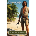 Приключения Робинзона К&