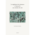 La Regulation Des Naissances a Vatican II: Une Semaine de Crise