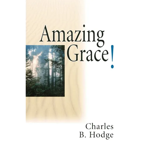 Amazing Grace