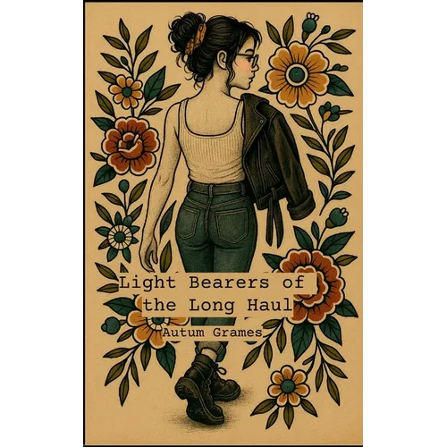 Light Bearers of the Long Haul