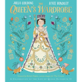 The Queen's Wardrobe: A Celebration of the Life of Queen Elizabeth II