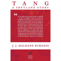 Tang: A Shetland Story