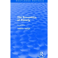 Revival: The Economics of Poverty (1974): Second Edition