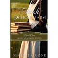 The Amish Schoolmarm