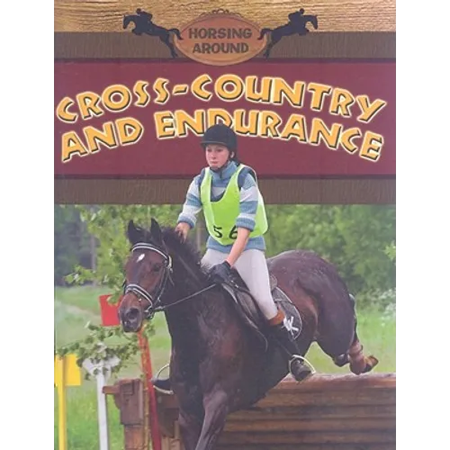 Cross-Country and Endurance