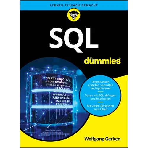 SQL für Dummies