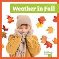 Weather in Fall