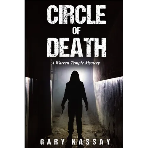 Circle of Death: A Warren Temple Mystery