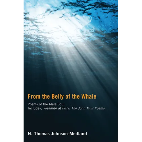 From the Belly of the Whale: Poems of the Male Soul