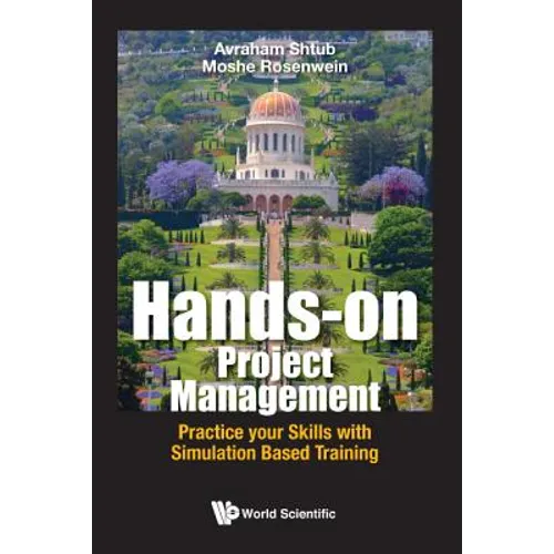 Hands-On Project Management
