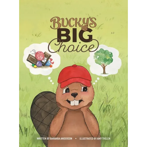Bucky's Big Choice