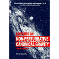 Non-Perturbative Canonical Gravity (V6)