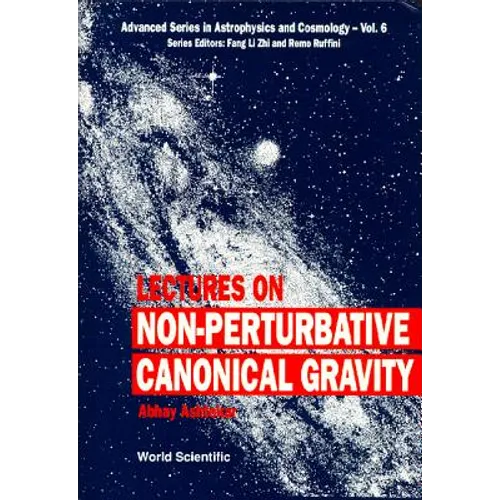 Non-Perturbative Canonical Gravity (V6)