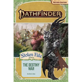 Pathfinder Adventure Path: The Destiny War (Stolen Fate 2 of 3) (P2)