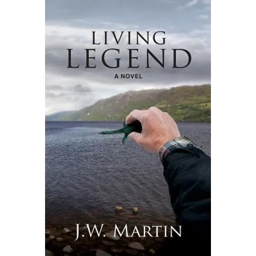 Living Legend