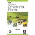 Pests of Ornamental Plants