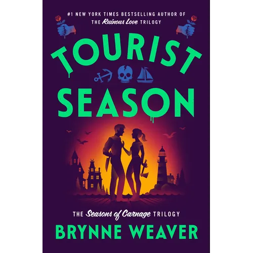 Tourist Season