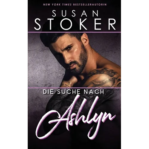 Die Suche nach Ashlyn