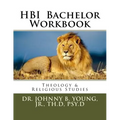 HBI Bachelor Workbook: Theology and Religious Studies