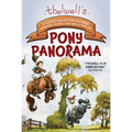 Thelwell's Pony Panorama: A Classic Collection Featuring Gymkhana, Thelwell Goes West & Penelope