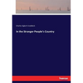 In the Stranger People's Country