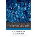 An Introduction to the Theory of Numbers