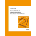 Kleines Worterbuch Der Innerromanischen Lexikalischen Besonderheiten