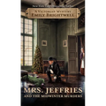 Mrs. Jeffries and the Midwinter Murders