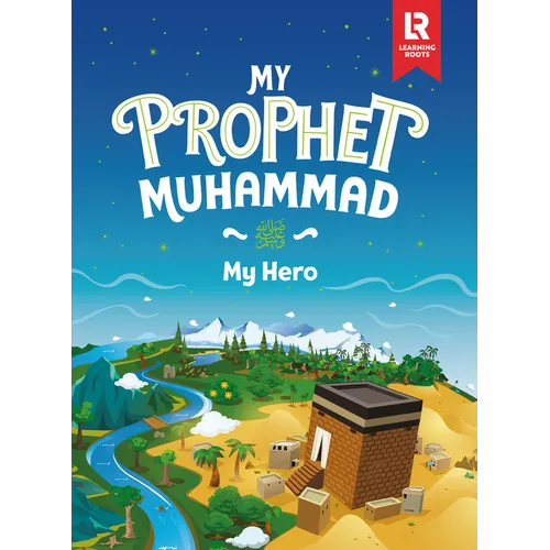 My Prophet Muhammad