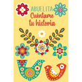 Abuelita Cuéntame tu historia: Un libro personalizado sobre la vida de tu Abuela