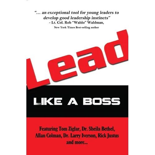 Lead: Like a Boss