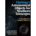 Hartung's Astronomical Objects For Southern Telescopes