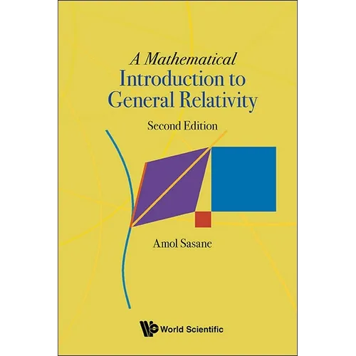 Math Intro Gen Relativ (2nd Ed)