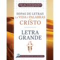 La Vida Y Palabras de Cristo: 150 Actividades Para Inspirar Tu Fe