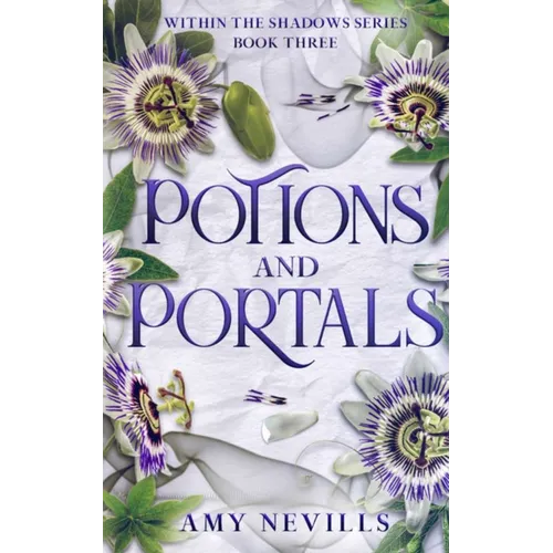 Potions and Portals