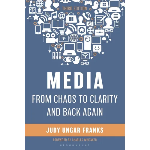 Media from Chaos to Clarity and Back Again