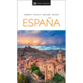 España Guía Visual (DK Spain)
