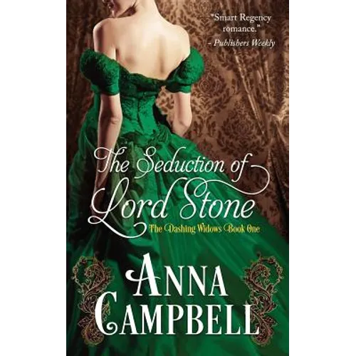 The Seduction of Lord Stone