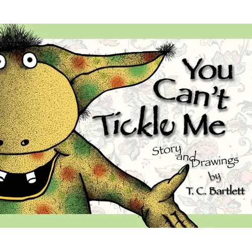 You Can't Tickle Me